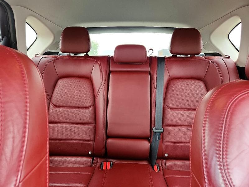 2021 MAZDA CX-5 CARBON EDITION 10