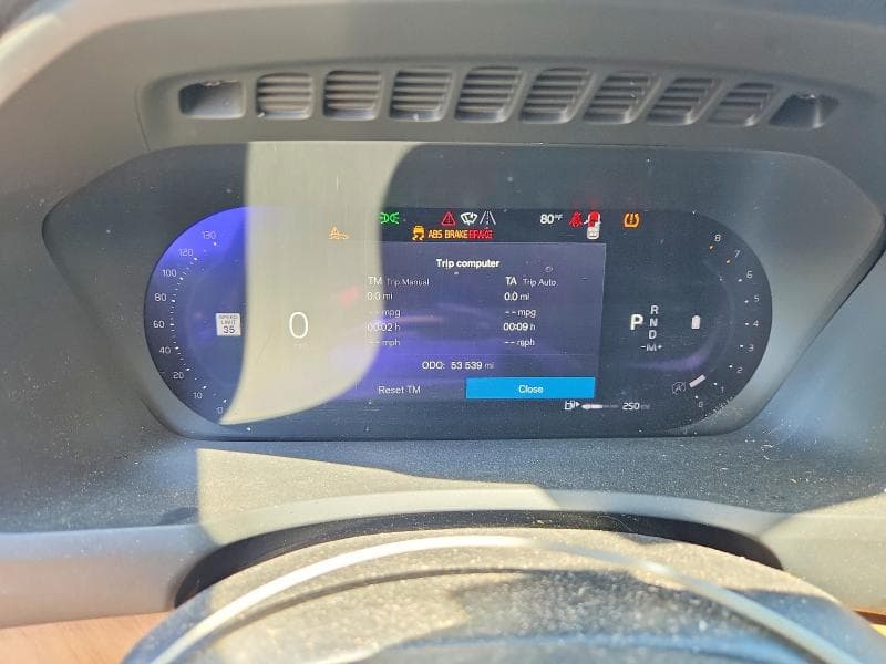 2024 VOLVO XC90 PLUS 9
