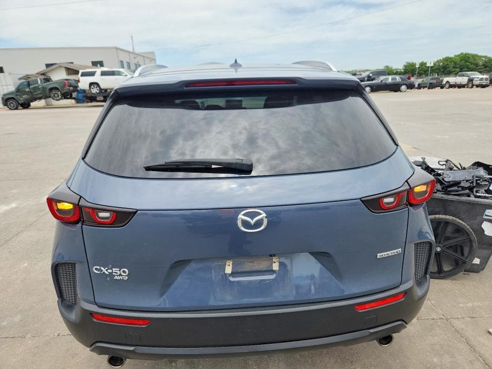 2023 MAZDA CX-50 PREMIUM PLUS 6
