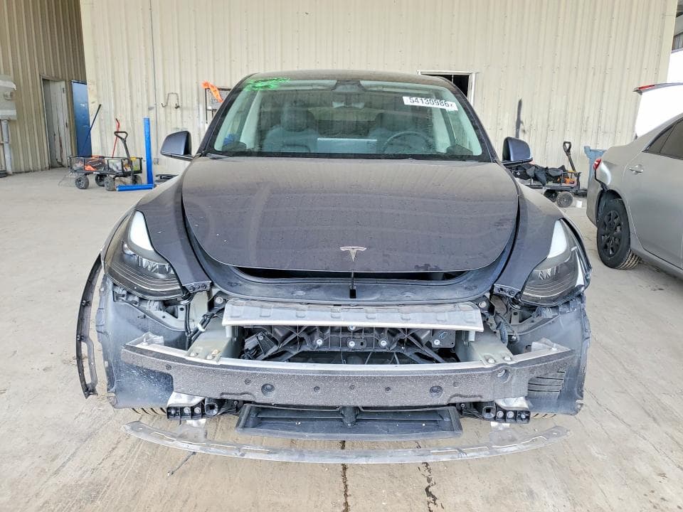 2023 TESLA MODEL Y 5