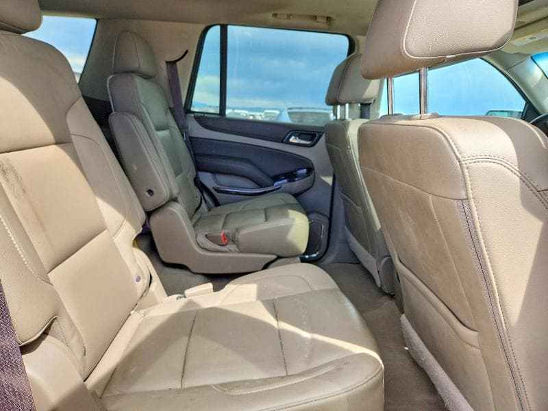 2019 CHEVROLET TAHOE K1500 LT 11