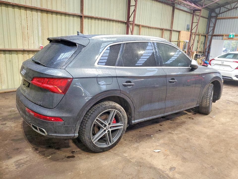 2018 AUDI SQ5 3