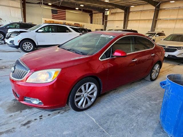 2013 BUICK VERANO - 1