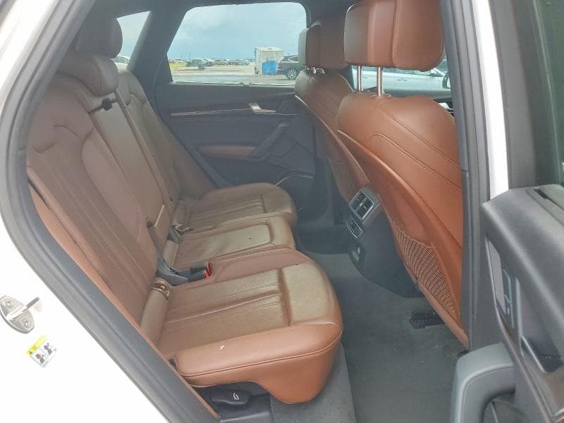 2018 AUDI Q5 PREMIUM PLUS 11