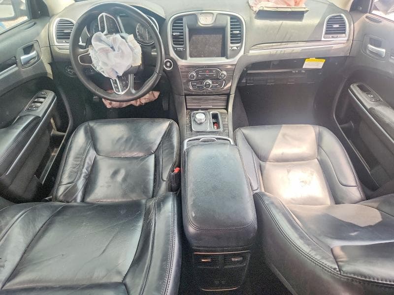 2022 CHRYSLER 300 TOURING L 8