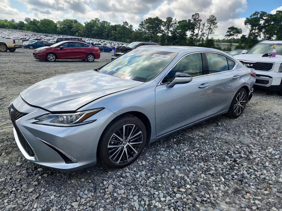 2024 LEXUS ES350 - 1