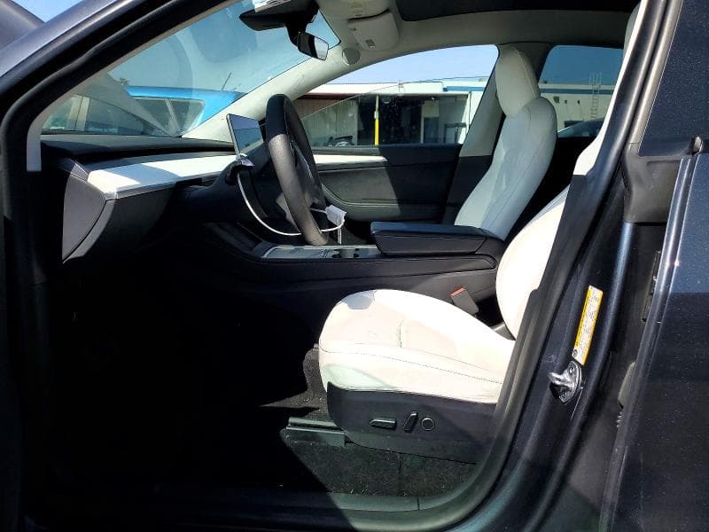2022 TESLA MODEL Y 7