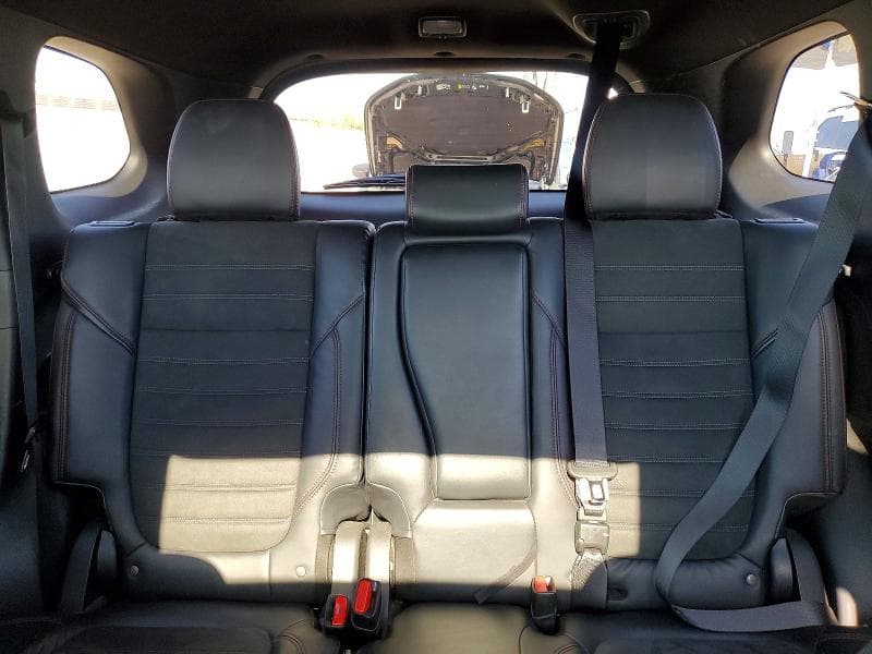 2021 MITSUBISHI OUTLANDER FE 10