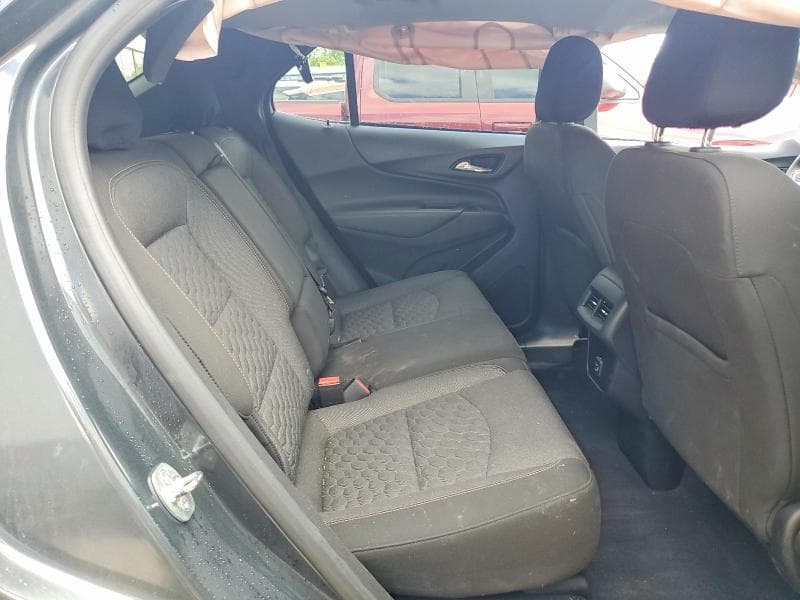 2020 CHEVROLET EQUINOX LT 11