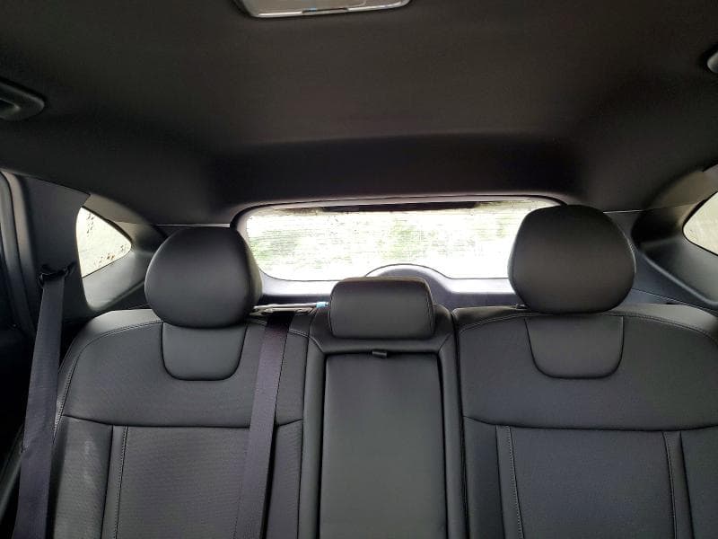 2025 HYUNDAI TUCSON XRT 10