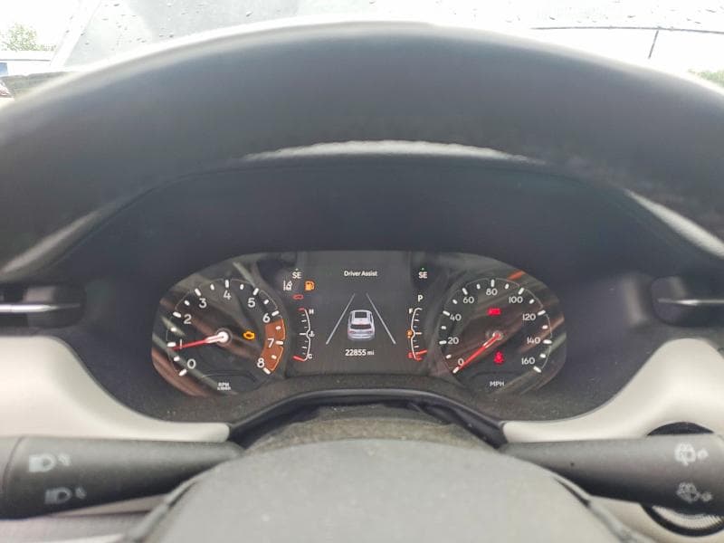 2025 JEEP COMPASS LIMITED 9