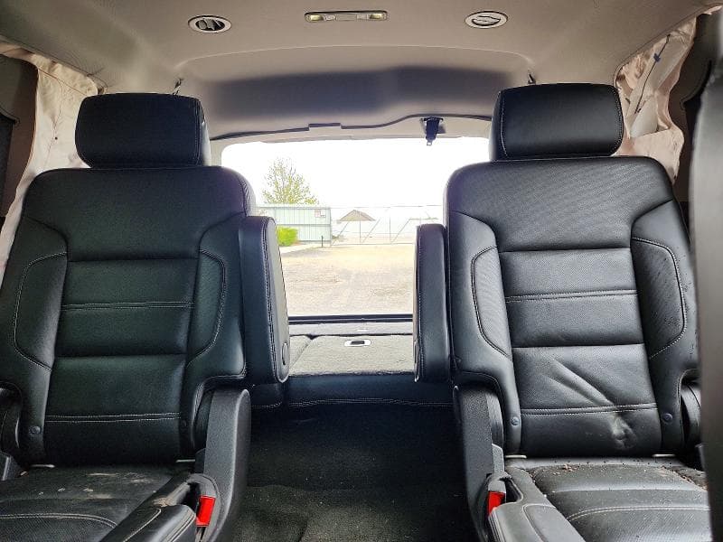 2017 GMC YUKON DENALI 10