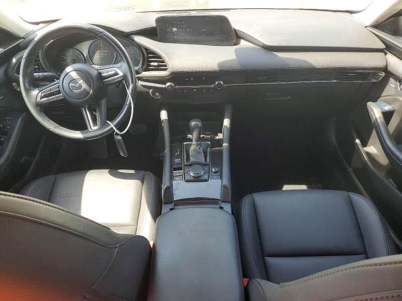 2019 MAZDA 3 PREFERRED 8