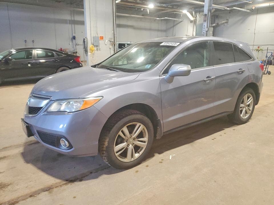 2013 ACURA RDX - 1