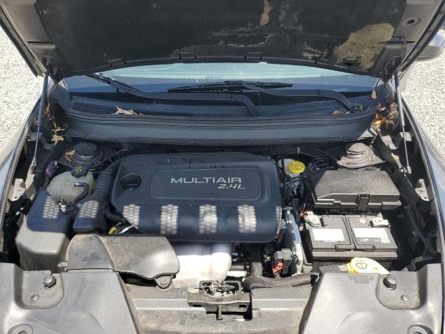 2018 JEEP CHEROKEE LATITUDE 12