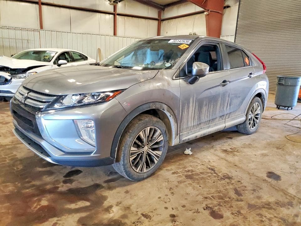 2018 MITSUBISHI ECLIPSE CROSS SE - 1