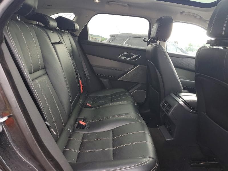 2020 LAND ROVER RANGE ROVER VELAR S 11