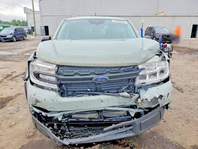2024 FORD MAVERICK XLT 9