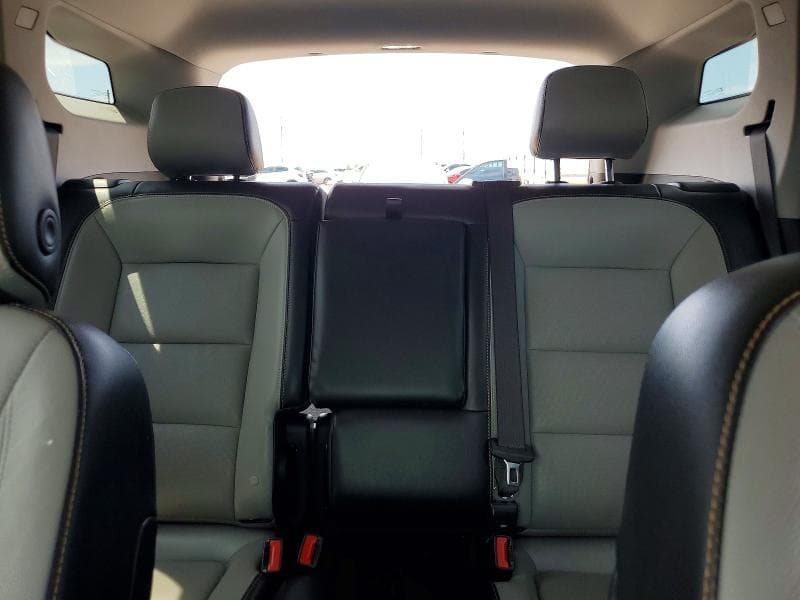 2021 GMC TERRAIN SLT 10