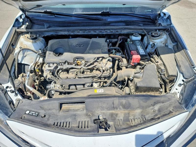 2023 TOYOTA CAMRY SE 11