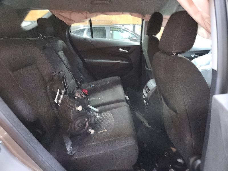 2019 CHEVROLET EQUINOX LT 11