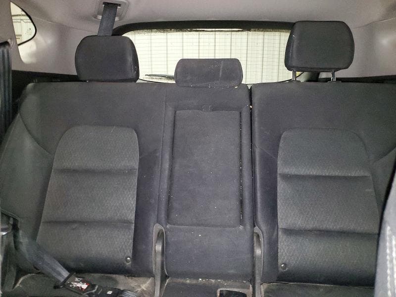 2017 HYUNDAI TUCSON SE 10