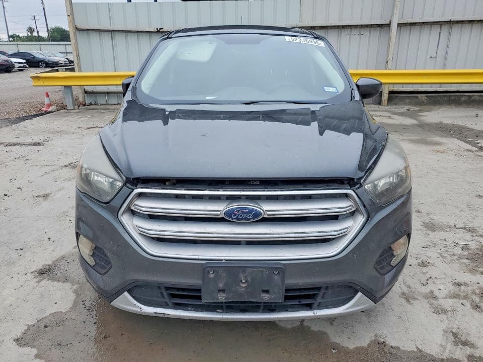 2019 FORD ESCAPE SE 5