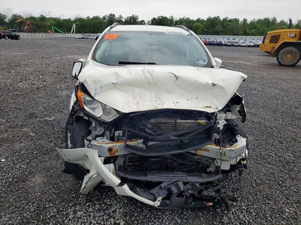 2019 FORD ECOSPORT SE 5