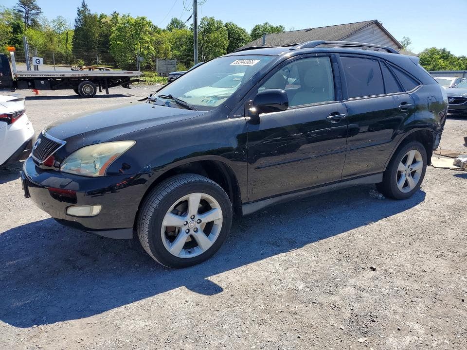 2004 LEXUS RX330 - 1
