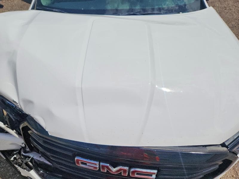2024 GMC TERRAIN SLE 12