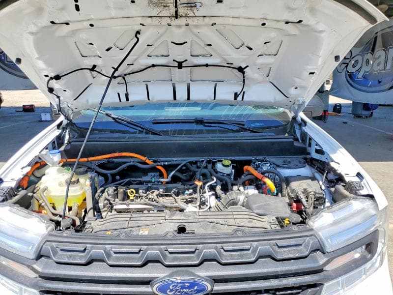 2023 FORD MAVERICK XL 11