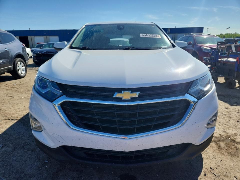 2020 CHEVROLET EQUINOX LT 5
