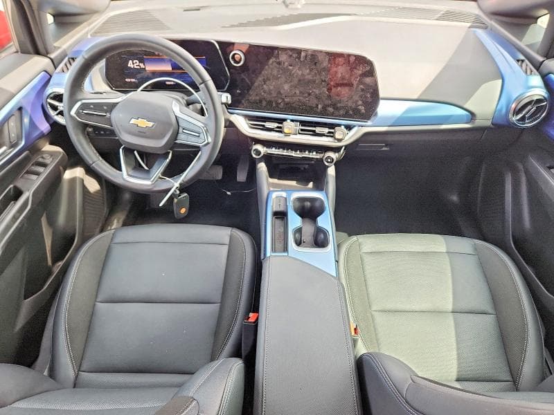 2024 CHEVROLET EQUINOX 2LT 8