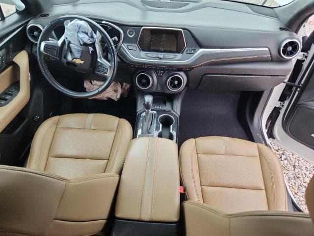 2020 CHEVROLET BLAZER PREMIER 8