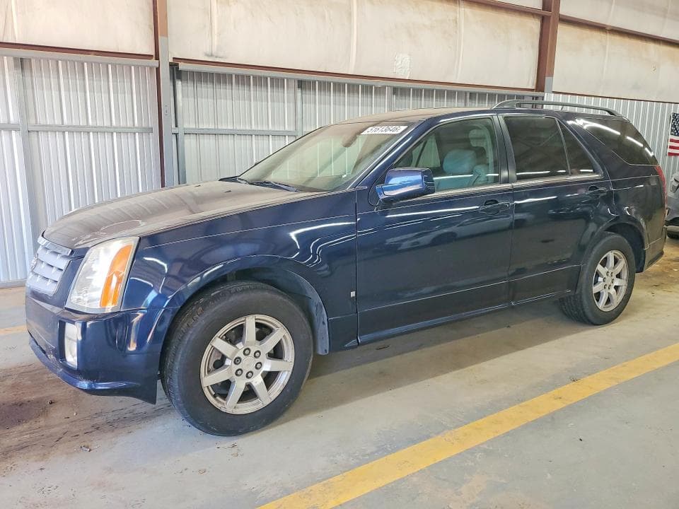2006 CADILLAC SRX - 1