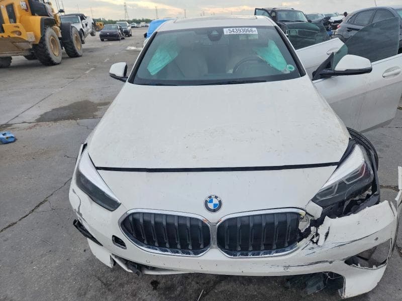 2021 BMW 228XI 11