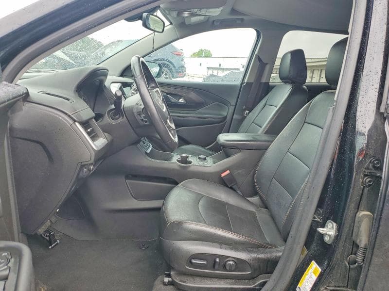 2018 GMC TERRAIN SLT 7