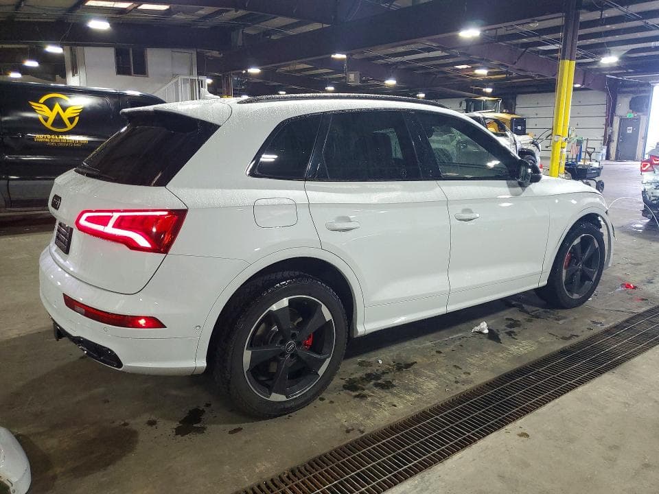 2020 AUDI SQ5 PRESTIGE 6