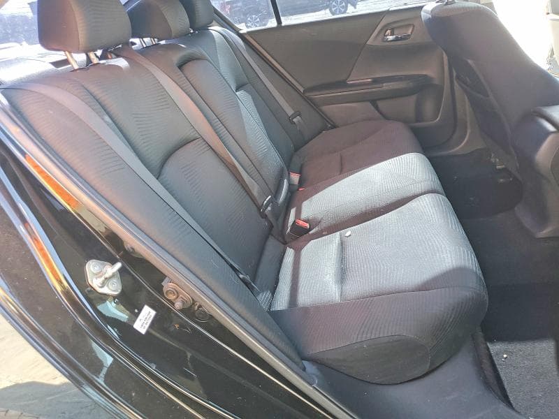 2017 HONDA ACCORD LX 10