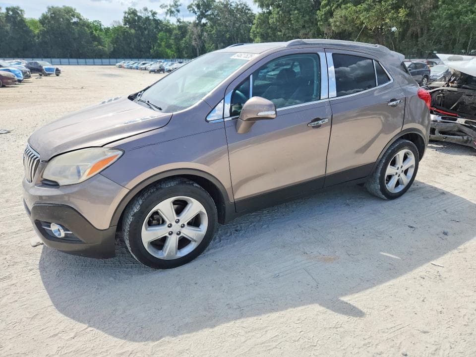 2015 BUICK ENCORE CONVENIENCE - 1
