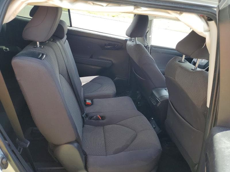 2024 TOYOTA HIGHLANDER LE 11