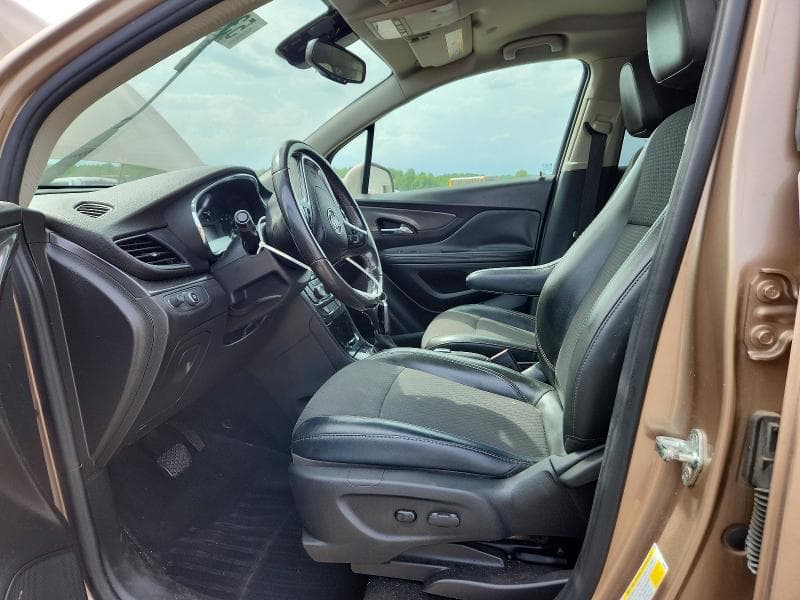 2019 BUICK ENCORE PREFERRED 7