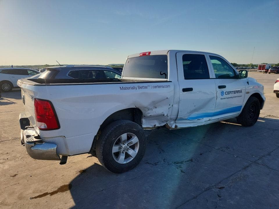 2020 RAM 1500 3