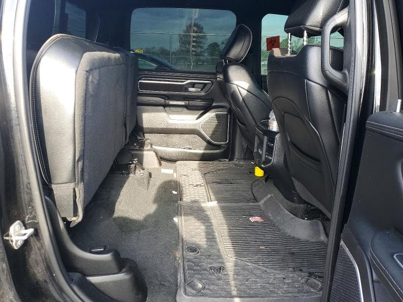 2023 RAM 1500 LARAMIE 10