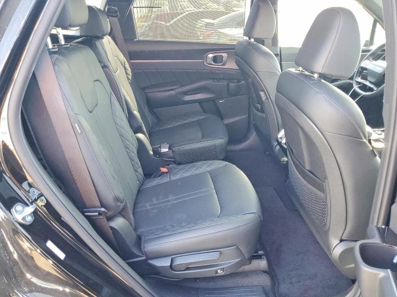 2026 KIA SORENTO SXP 11