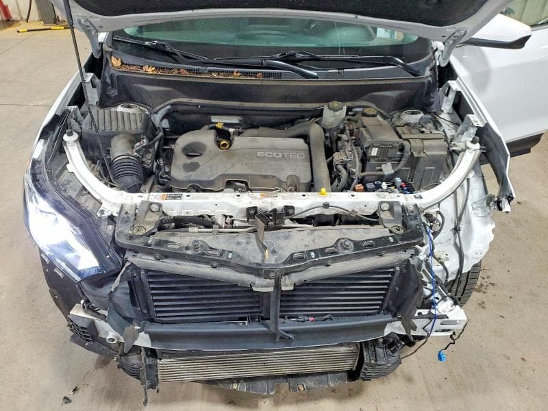 2020 CHEVROLET EQUINOX LT 11