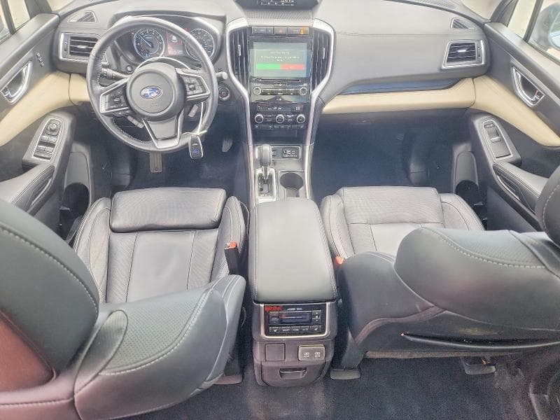 2021 SUBARU ASCENT LIMITED 8