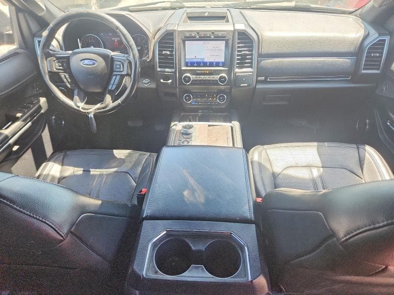 2020 FORD EXPEDITION LIMITED 8