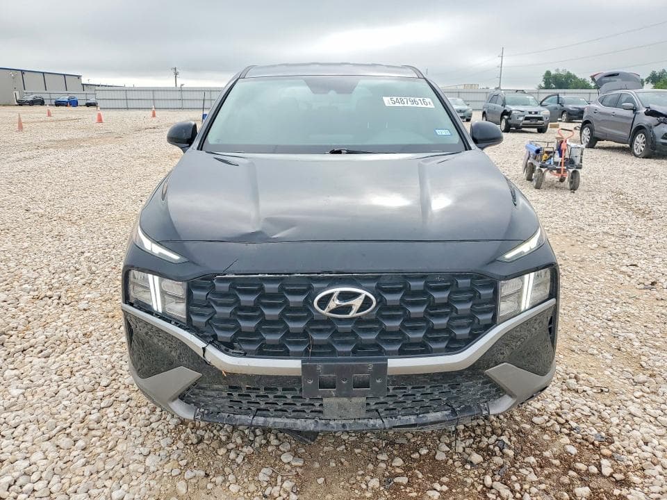2023 HYUNDAI SANTA FE SE 5