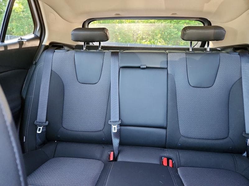 2023 BUICK ENCORE GX SELECT 10